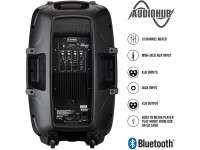 Laney AH115-G2 Laney AH115-G2